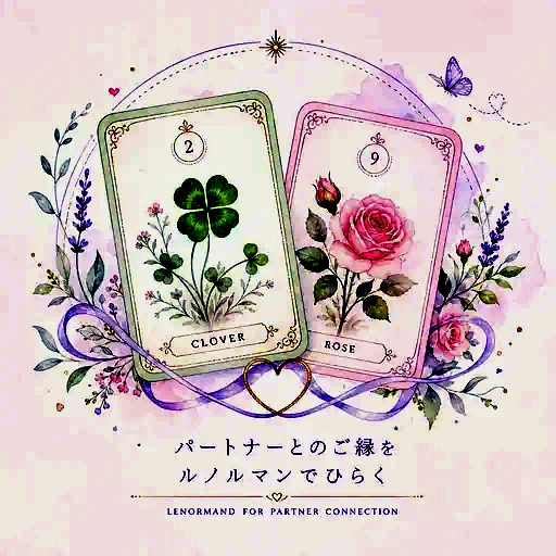 Lenormand.live