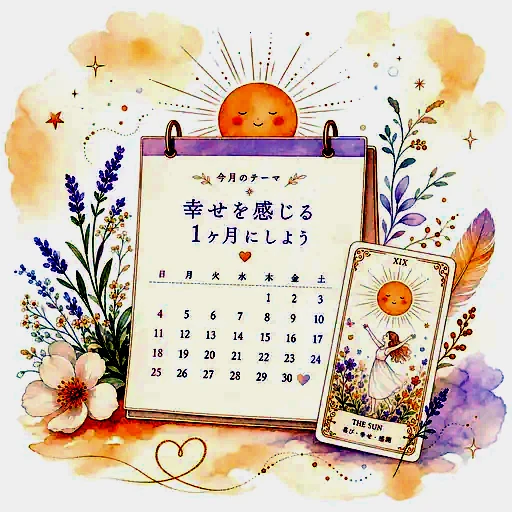 幸福指数占卜法