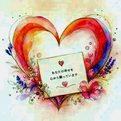 爱情真心占卜法
